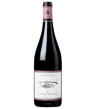 carmel & Joseph languedoc rouge-nairobidrinks